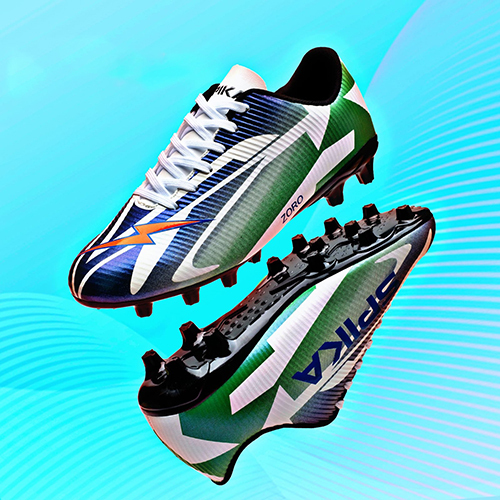 Spika Zoro Football Shoes