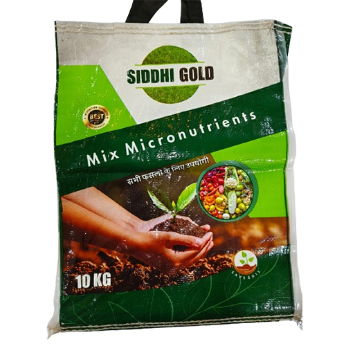 10kg Mix Micronutrients Fertilizer
