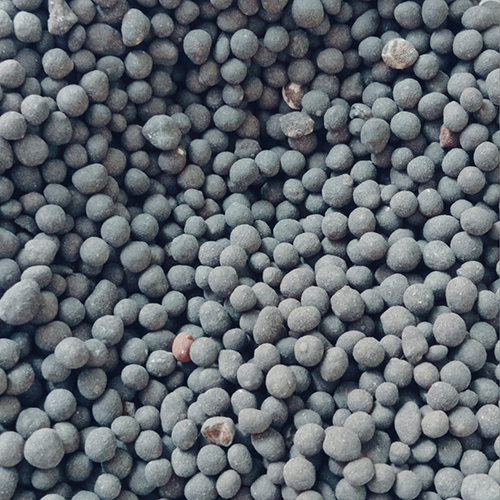 Bio Organic Granules