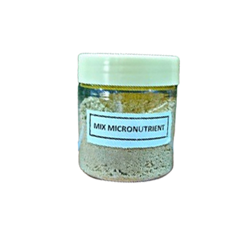 Mix Micronutrient