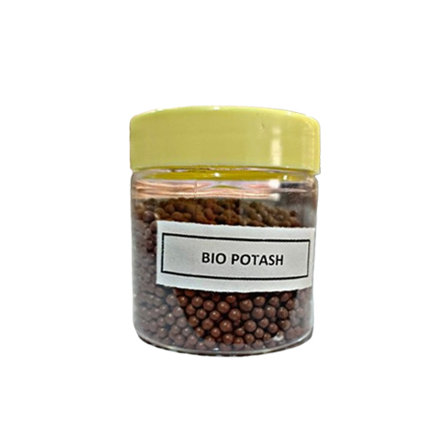 Bio Potash