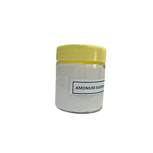 Amonium Sulphate