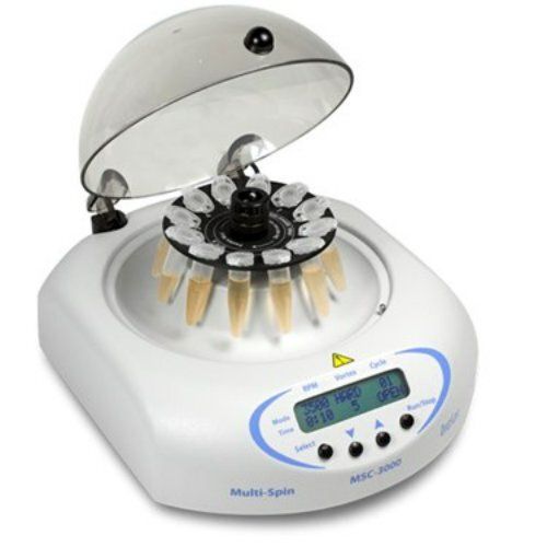 Microcentrifuge Machine