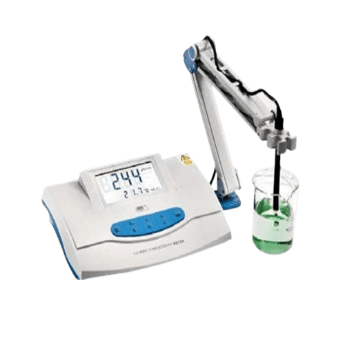 pH Meter