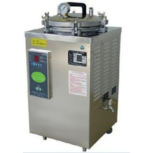 Industrial Autoclave