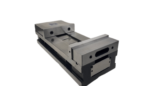 Compact Vise 8