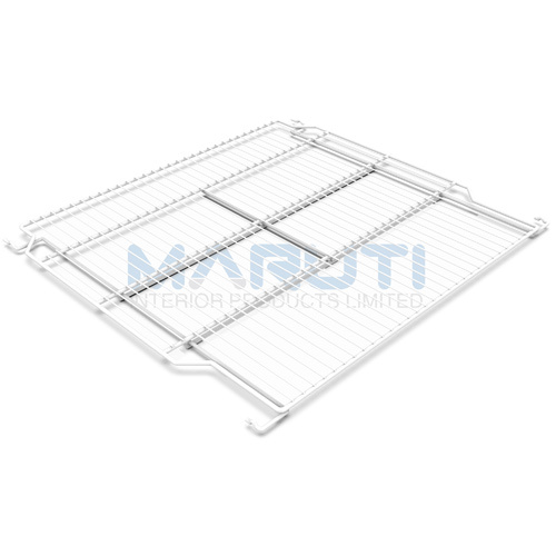 Refrigerator Wire Shelves