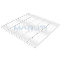 Refrigerator Wire Shelves - Color: White
