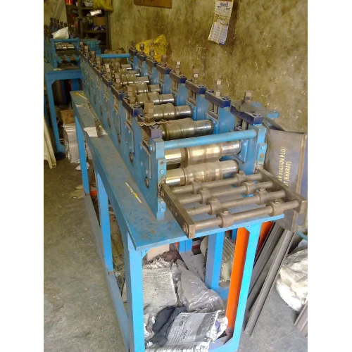 Sheet Forming Machine