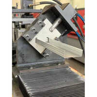 Fully Automatic Cold Roll Forming Machine