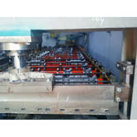 MS Cold Roll Forming Machine
