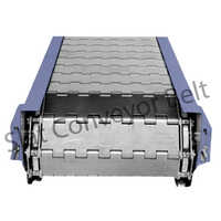 Slat Conveyor Belt Length: 15 Foot (ft)