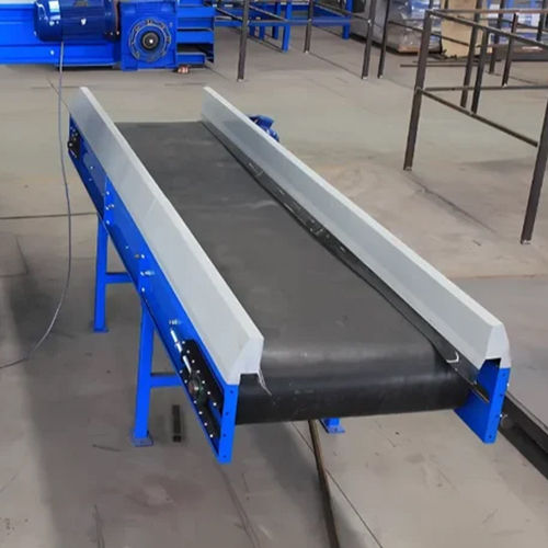 Sorting Belt Conveyor Load Capacity: 400  Kilograms (Kg)