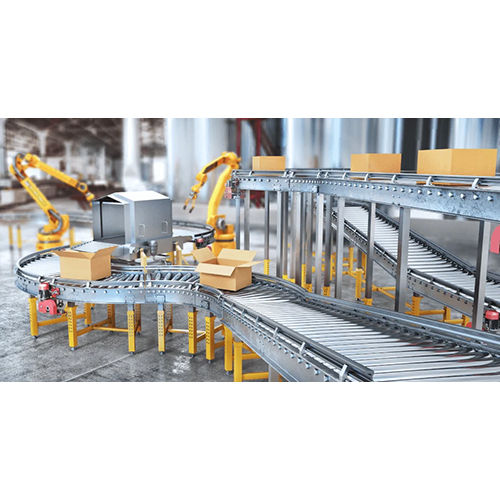 Material Handling Systems