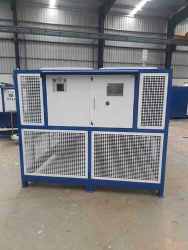 Heavy Duty Air Cooled Chillers