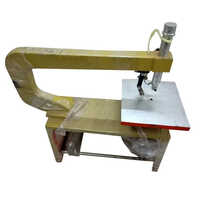 Motor Type Circle Cutting Machine