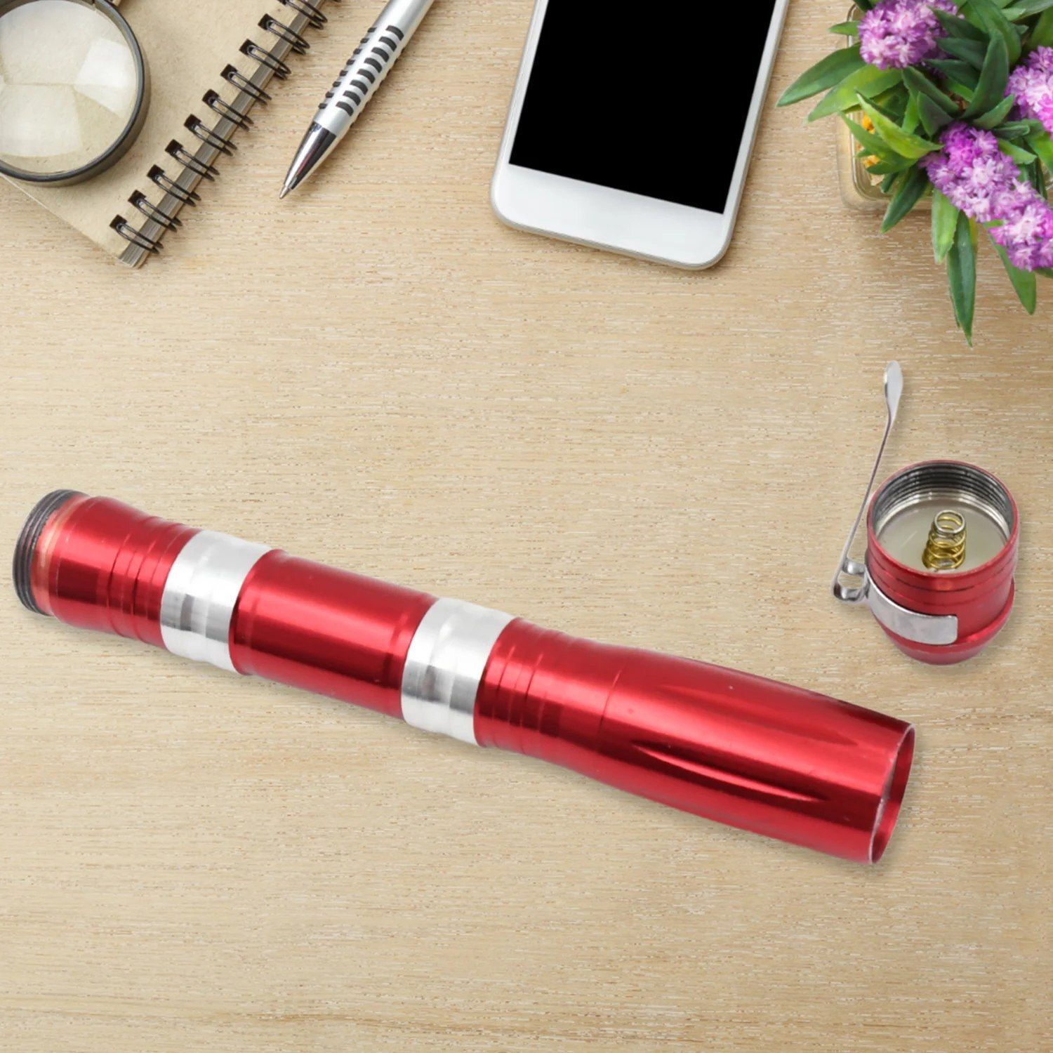 PORTABLE MINI TORCH 9530