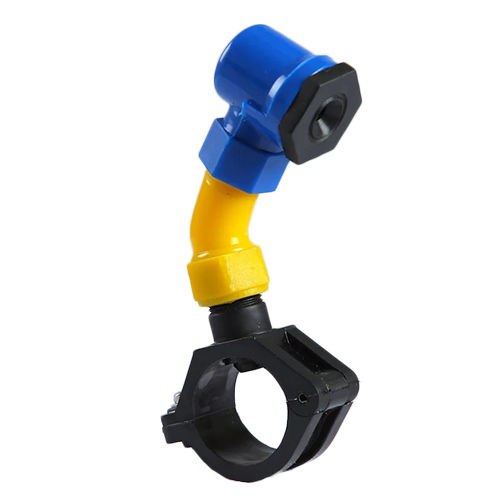 Industrial Plastic Water Spray Nozzle Assembly