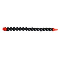 Flexible Coolant Pipe 3-8 Cnc Coolant Pipe Nozzle - Color: Black