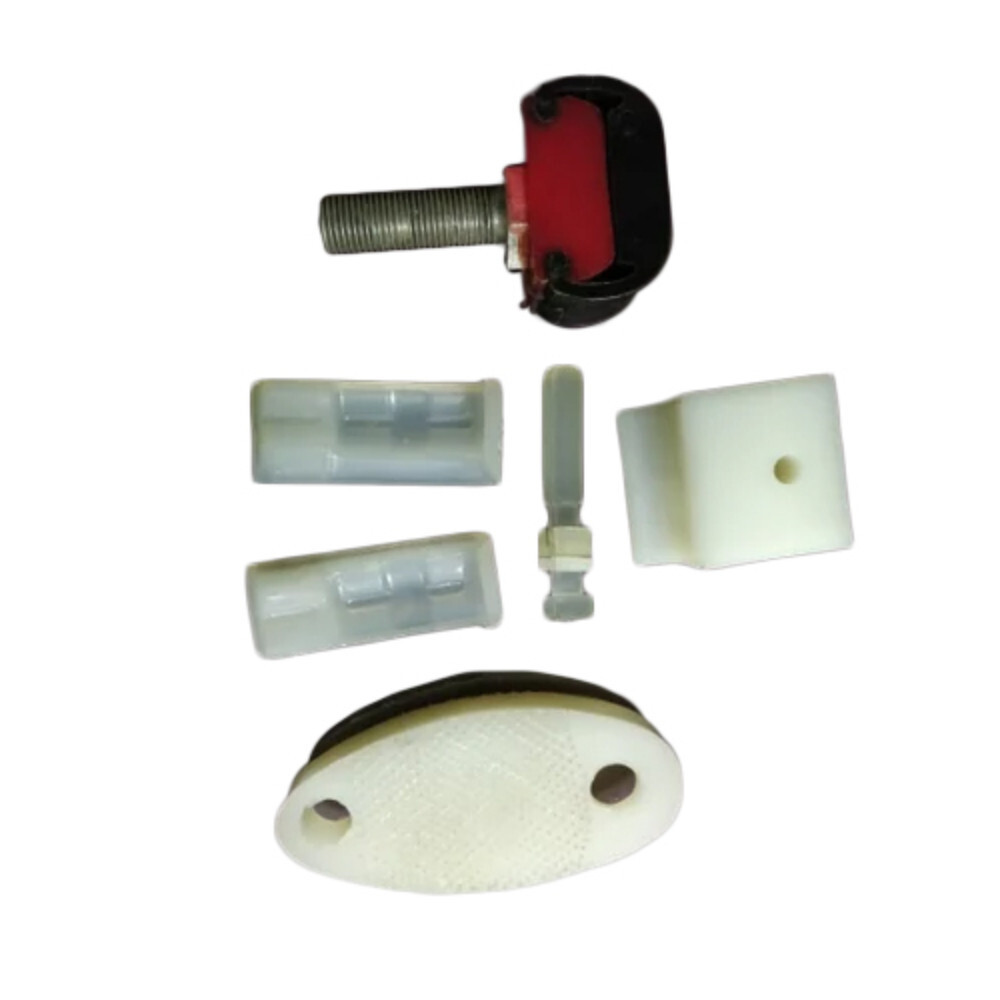 Ruti C Textile Parts - Usage: Industrial