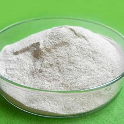 Ferrous Sulphate Powder Density: 2.84 Gram Per Cubic Centimeter(G/Cm3)