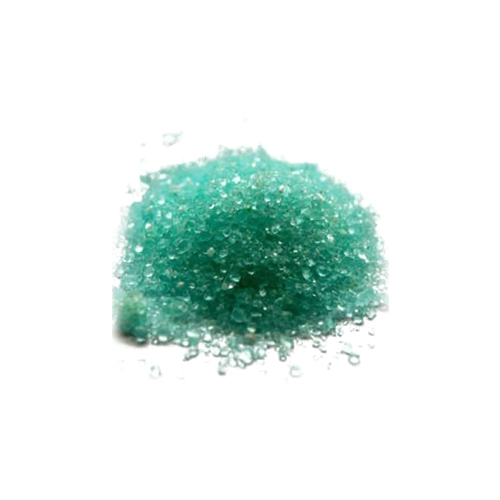 Ferrous Sulphate Crystal