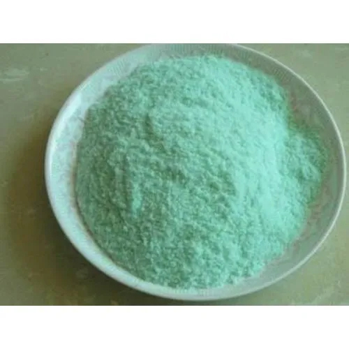 Ferrous Sulphate Heptahydrate