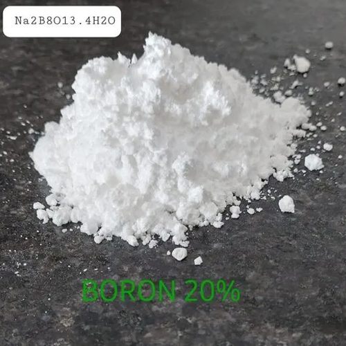 20% Boron Powder