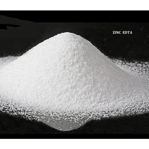 EDTA Zinc Powder