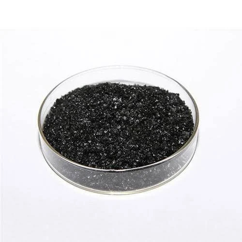 98% Potassium Humate Shiny Flakes