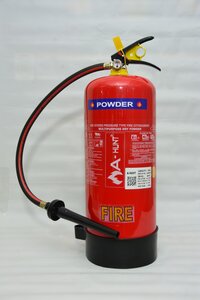 ABC Type Fire Extinguisher 6KG