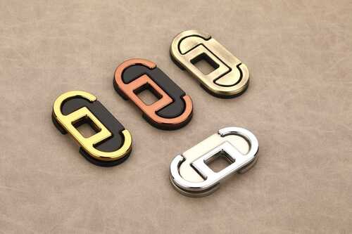 Steel Chest Handle