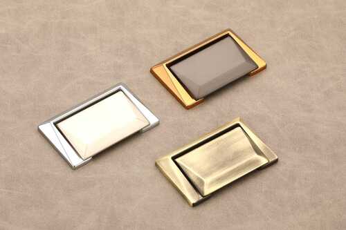 Brass Chest Handles