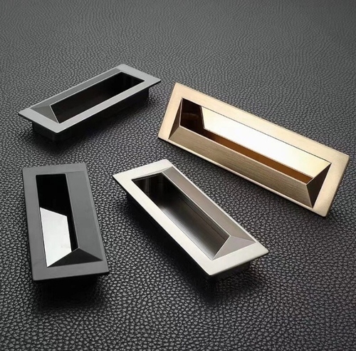 Premium Concealed Handle