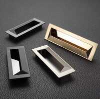 Premium Concealed Handle