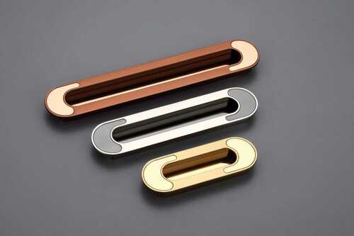 Luxury Conciled Handles