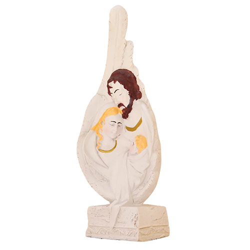 Resin Decorative Statue