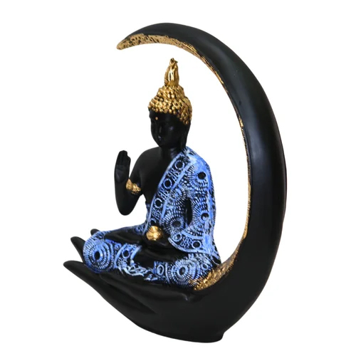 Resin Buddha Statue