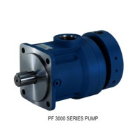 PF Series Fixed Displacement Checkball Pumps