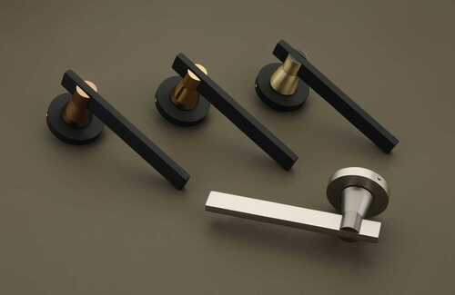 Moritse Handles