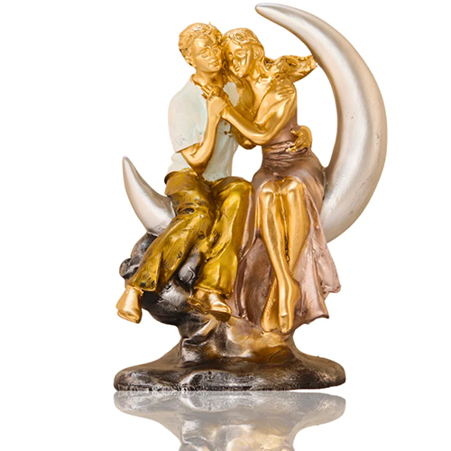 Resin Decorative Statue