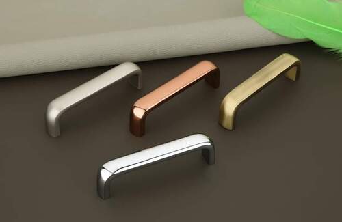 Steel Cabinet Handle