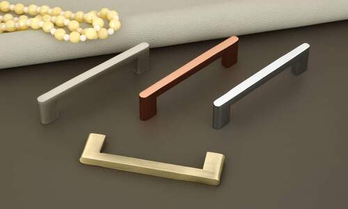 Brass Cabinet Handle
