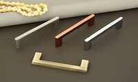 Brass Cabinet Handle