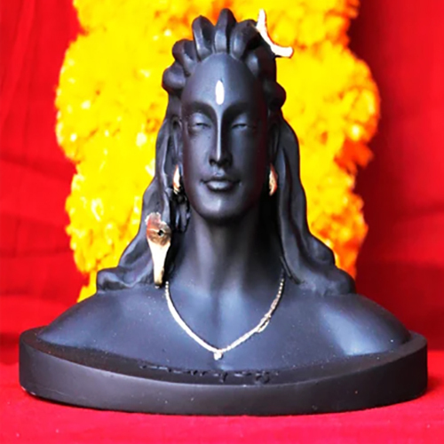 Aadiyogi Shiva Statue