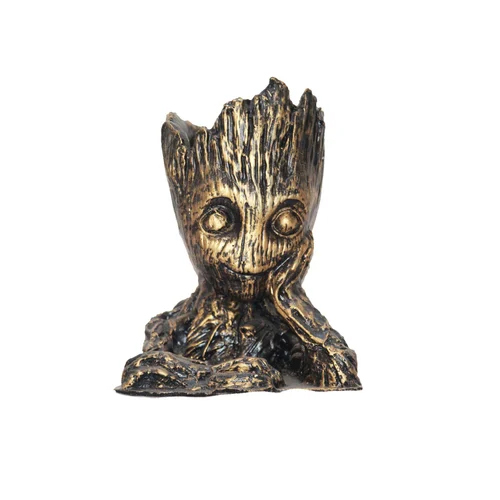 Groot Flower Pot