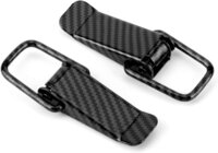 Car Bumper Security Hook Lock Clips
