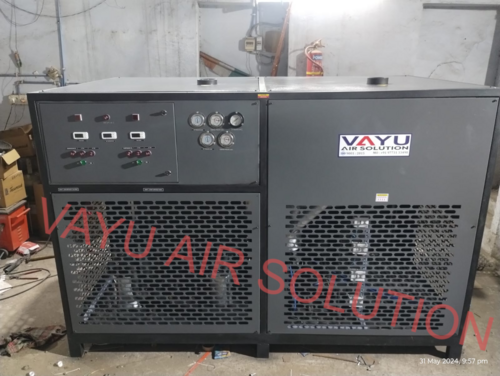 1600CFM Refrigerated Air Dryer