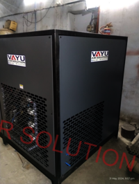 1600CFM Refrigerated Air Dryer