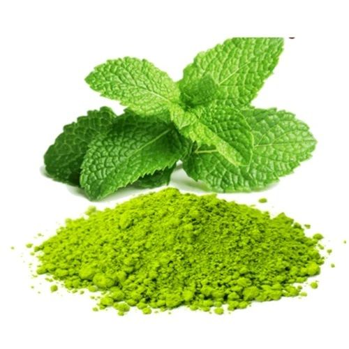 Mint Leaves Powder